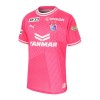 Maglia ufficiale Cerezo Osaka Casa 2024-25 per Uomo